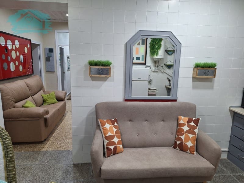 3 makuuhuone Omakotitalo vuokrattavana paikassa La Vall d'Uixo - 850 € (Ref: 9468779)