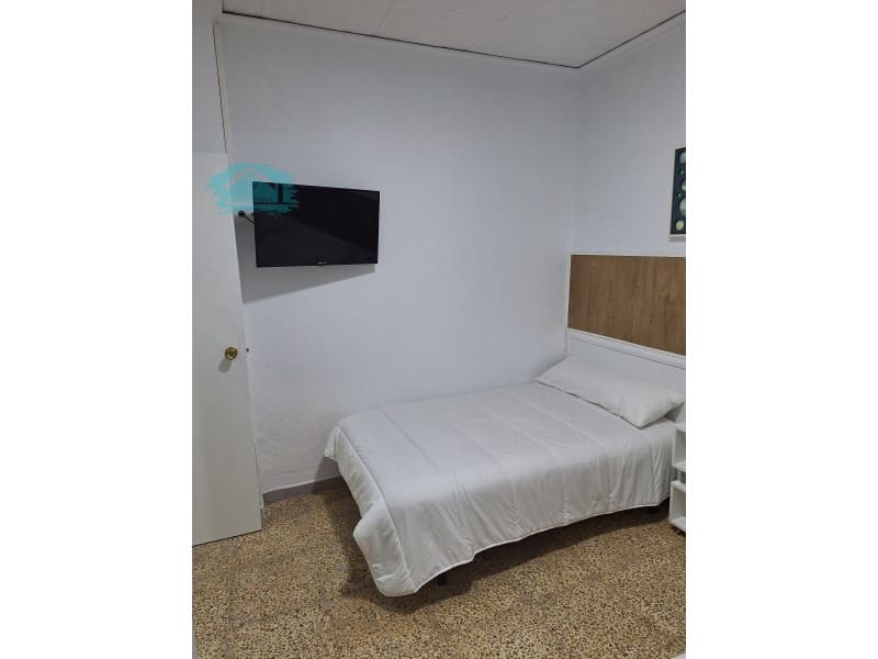 3 makuuhuone Omakotitalo vuokrattavana paikassa La Vall d'Uixo - 850 € (Ref: 9468779)