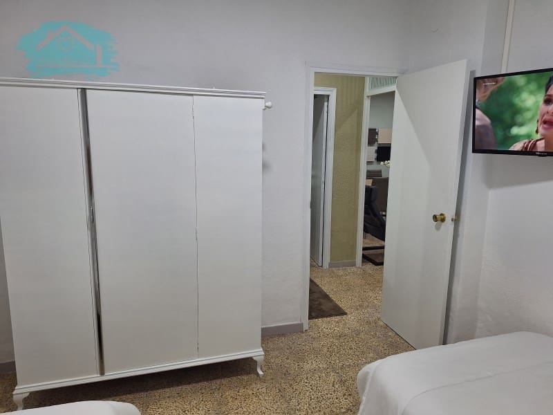 3 makuuhuone Omakotitalo vuokrattavana paikassa La Vall d'Uixo - 850 € (Ref: 9468779)