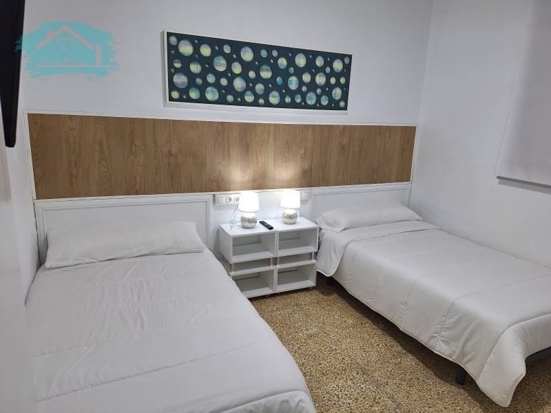 3 makuuhuone Omakotitalo vuokrattavana paikassa La Vall d'Uixo - 850 € (Ref: 9468779)