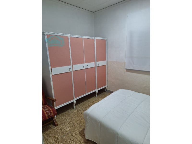 3 makuuhuone Omakotitalo vuokrattavana paikassa La Vall d'Uixo - 850 € (Ref: 9468779)