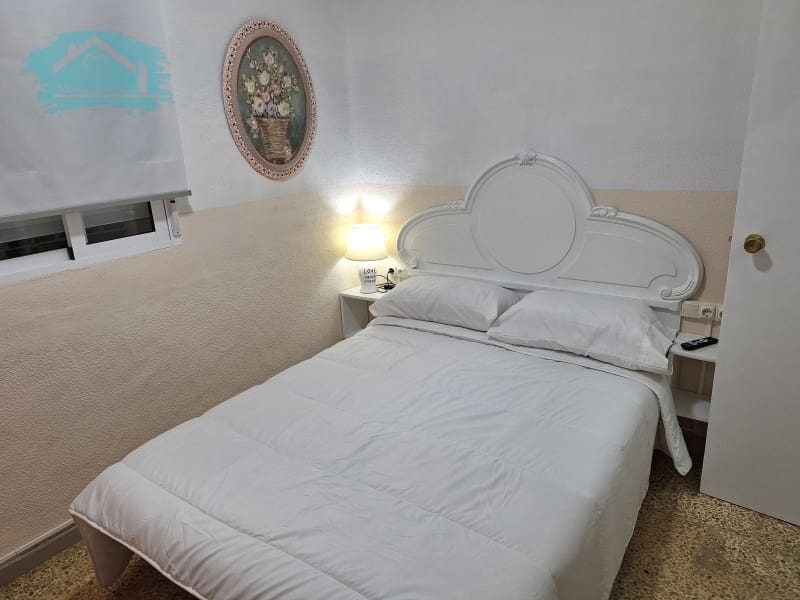 3 makuuhuone Omakotitalo vuokrattavana paikassa La Vall d'Uixo - 850 € (Ref: 9468779)