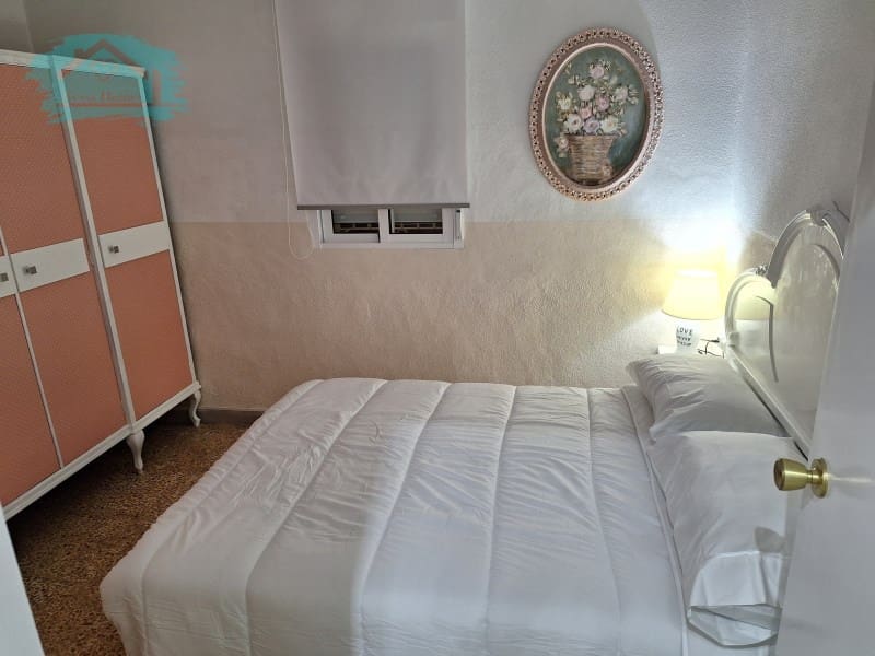 3 makuuhuone Omakotitalo vuokrattavana paikassa La Vall d'Uixo - 850 € (Ref: 9468779)