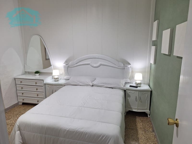 3 makuuhuone Omakotitalo vuokrattavana paikassa La Vall d'Uixo - 850 € (Ref: 9468779)