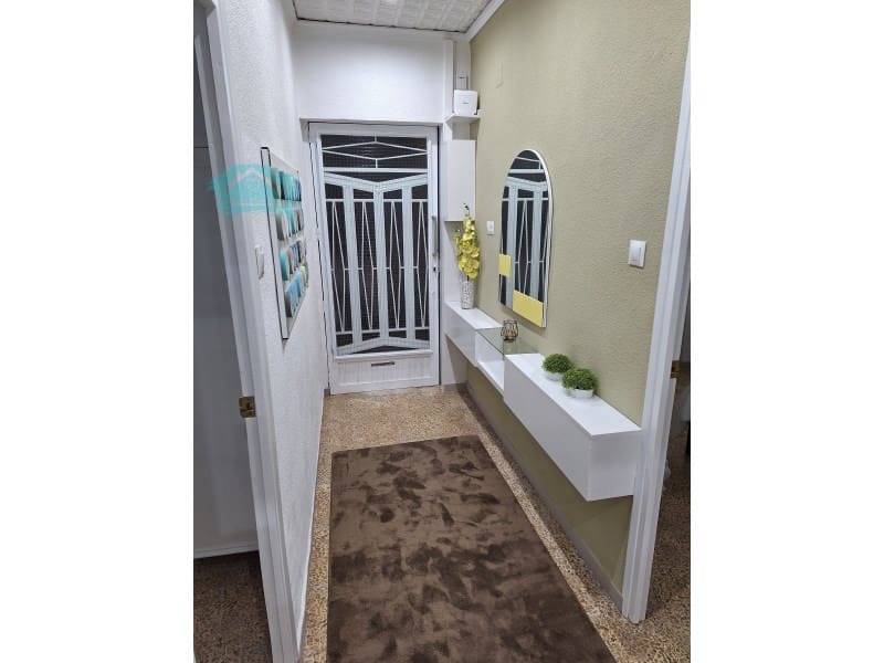 3 makuuhuone Omakotitalo vuokrattavana paikassa La Vall d'Uixo - 850 € (Ref: 9468779)