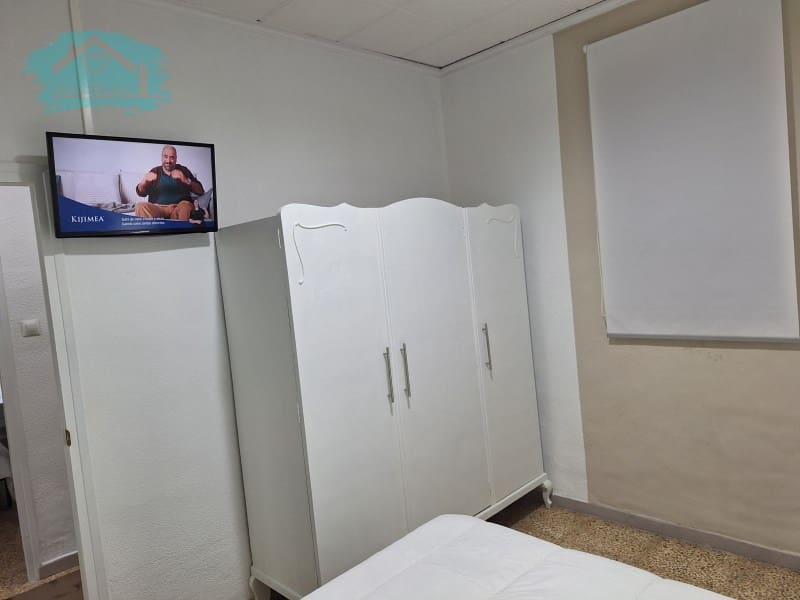 3 makuuhuone Omakotitalo vuokrattavana paikassa La Vall d'Uixo - 850 € (Ref: 9468779)