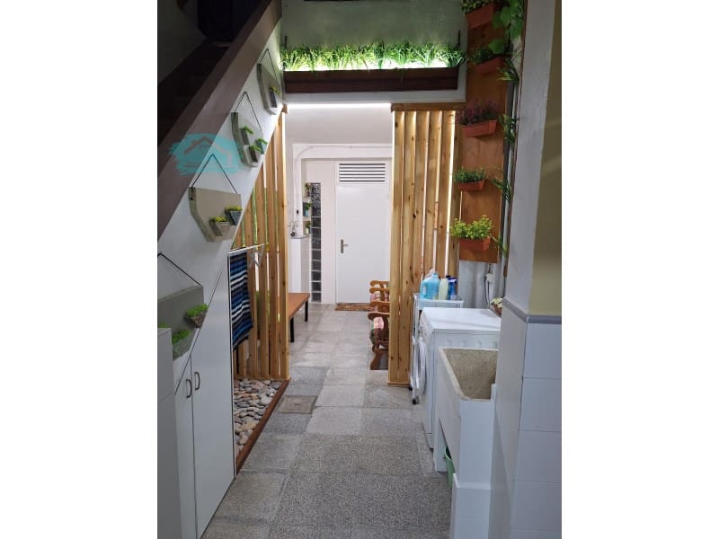 3 makuuhuone Omakotitalo vuokrattavana paikassa La Vall d'Uixo - 850 € (Ref: 9468779)