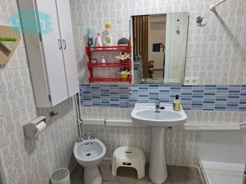 3 makuuhuone Omakotitalo vuokrattavana paikassa La Vall d'Uixo - 850 € (Ref: 9468779)