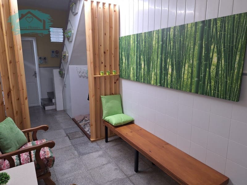 3 makuuhuone Omakotitalo vuokrattavana paikassa La Vall d'Uixo - 850 € (Ref: 9468779)