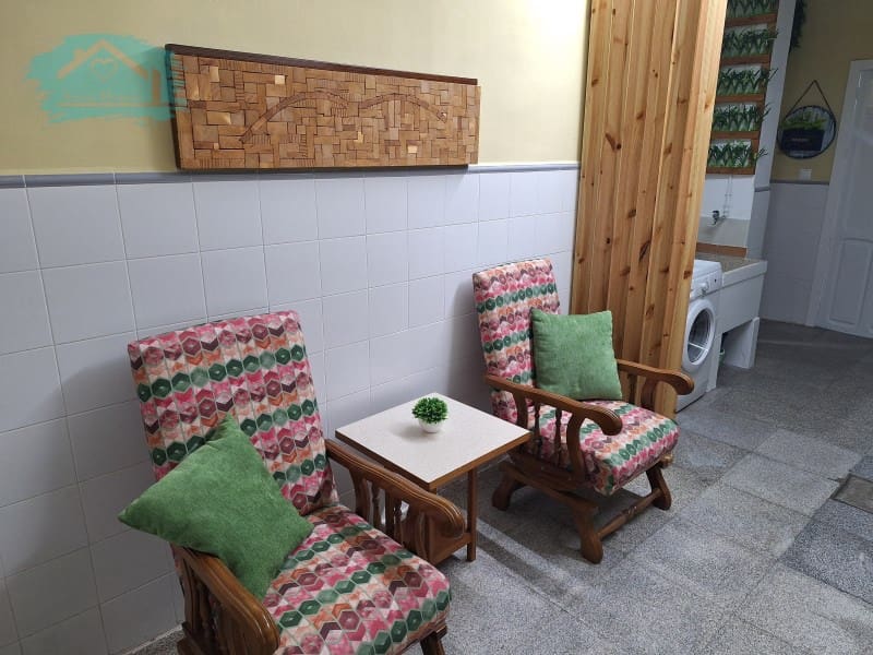 3 makuuhuone Omakotitalo vuokrattavana paikassa La Vall d'Uixo - 850 € (Ref: 9468779)