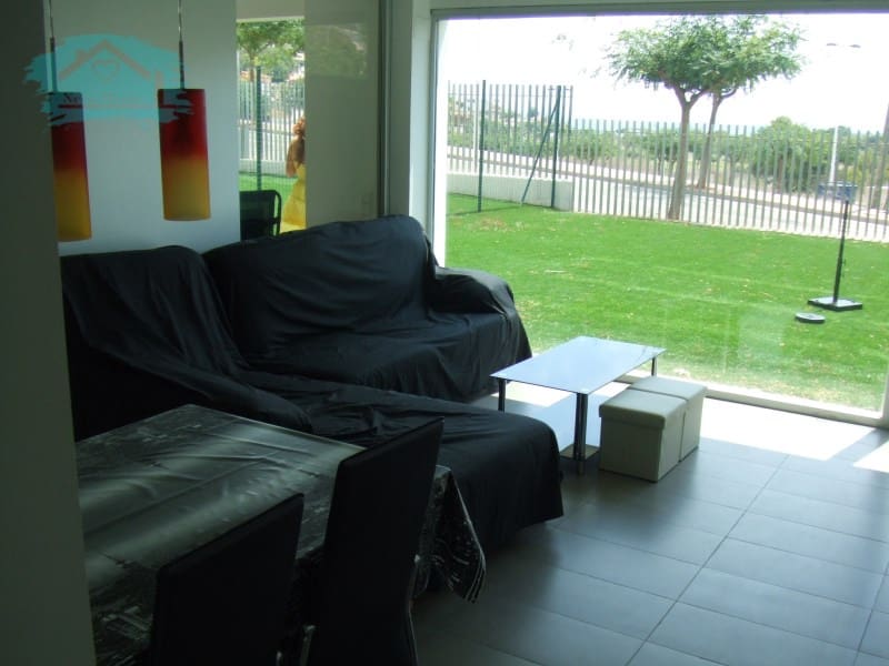 Piso de 2 habitaciones en Oropesa  en alquiler con piscina garaje - 1.300 € (Ref: 9468780)