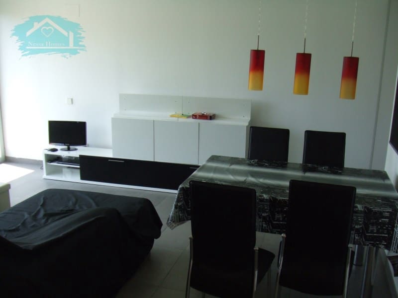 Piso de 2 habitaciones en Oropesa  en alquiler con piscina garaje - 1.300 € (Ref: 9468780)