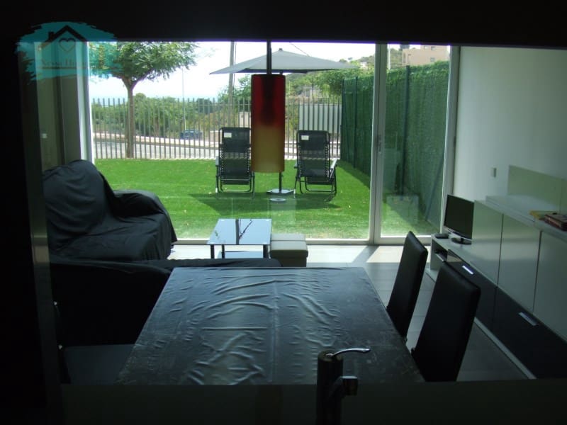 Piso de 2 habitaciones en Oropesa  en alquiler con piscina garaje - 1.300 € (Ref: 9468780)