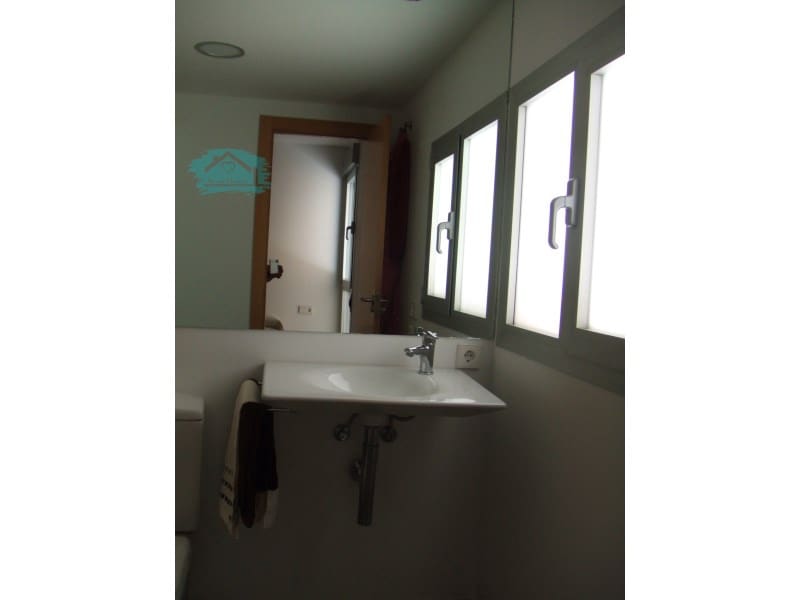 Piso de 2 habitaciones en Oropesa  en alquiler con piscina garaje - 1.300 € (Ref: 9468780)