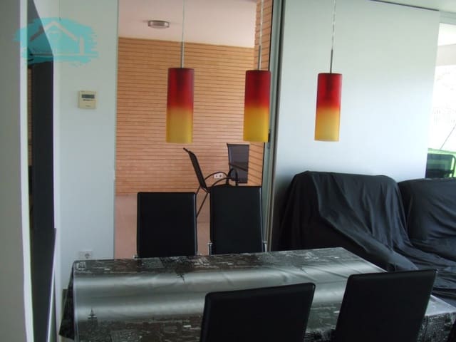 Piso de 2 habitaciones en Oropesa  en alquiler con piscina garaje - 1.300 € (Ref: 9468780)