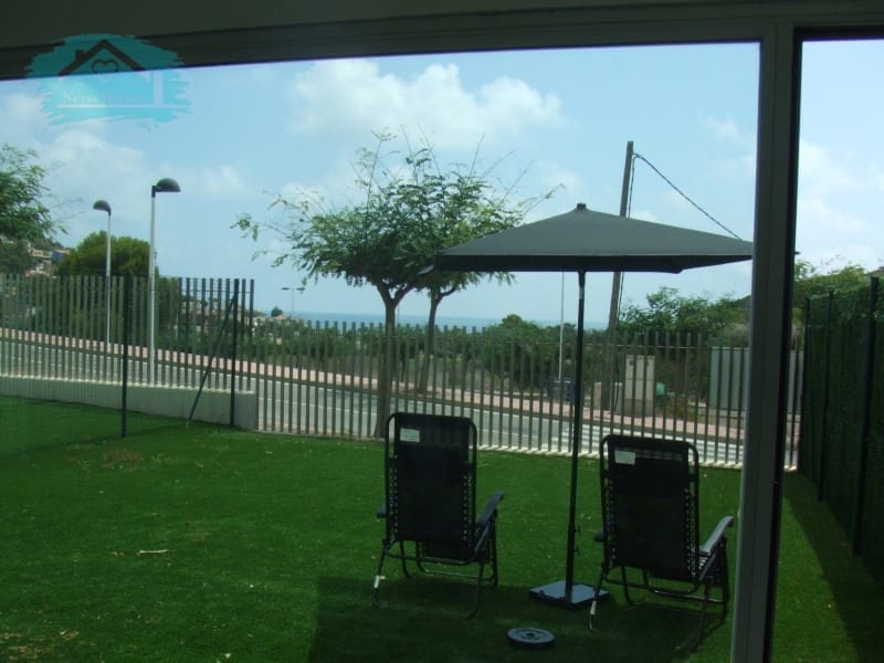 Piso de 2 habitaciones en Oropesa  en alquiler con piscina garaje - 1.300 € (Ref: 9468780)