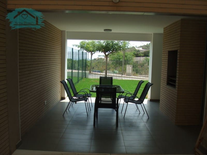 Piso de 2 habitaciones en Oropesa  en alquiler con piscina garaje - 1.300 € (Ref: 9468780)