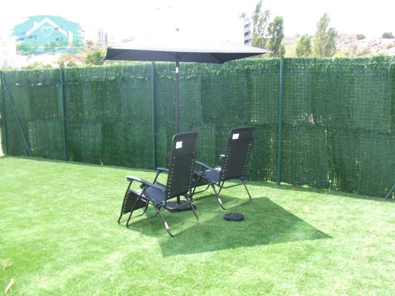 Piso de 2 habitaciones en Oropesa  en alquiler con piscina garaje - 1.300 € (Ref: 9468780)