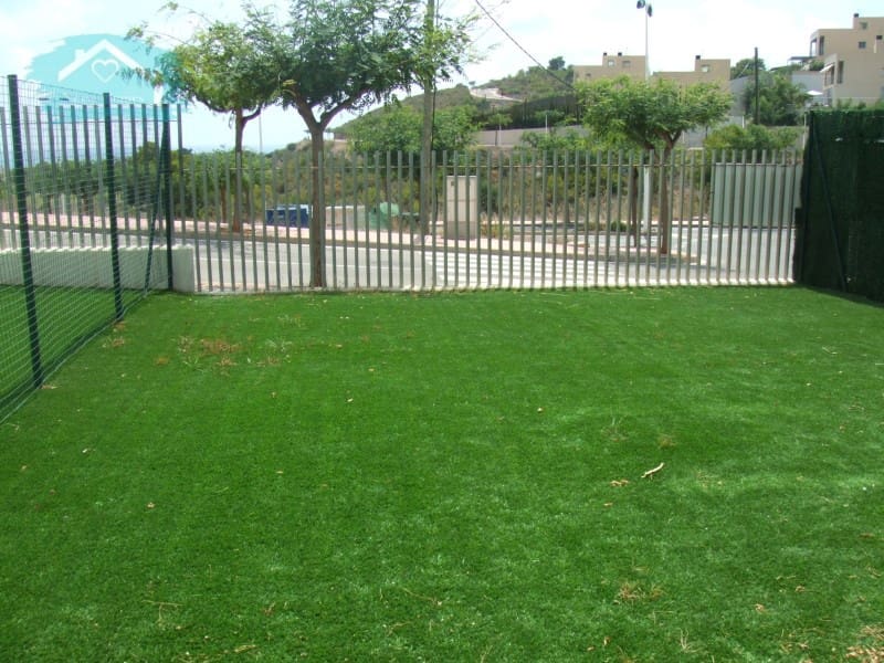 Piso de 2 habitaciones en Oropesa  en alquiler con piscina garaje - 1.300 € (Ref: 9468780)