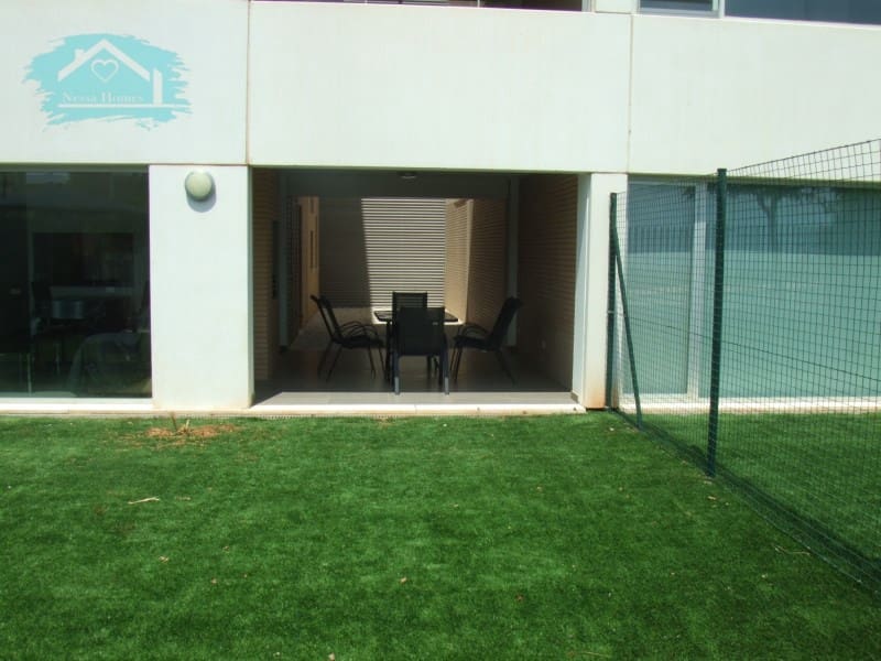 Piso de 2 habitaciones en Oropesa  en alquiler con piscina garaje - 1.300 € (Ref: 9468780)