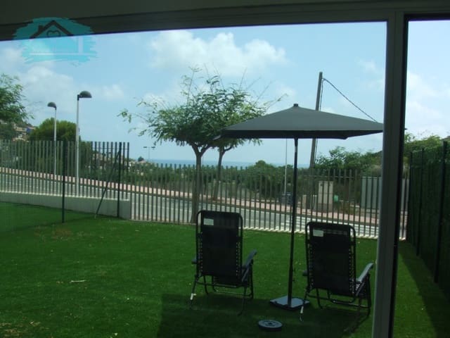 Piso de 2 habitaciones en Oropesa  en alquiler con piscina garaje - 1.300 € (Ref: 9468780)