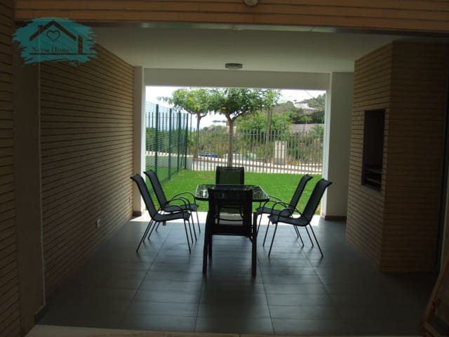 Piso de 2 habitaciones en Oropesa  en alquiler con piscina garaje - 1.300 € (Ref: 9468780)