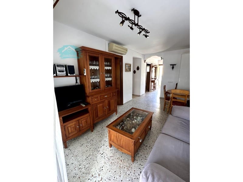 Piso de 2 habitaciones en Alicante / Alacant ciudad en alquiler con garaje - 750 € (Ref: 9483566)