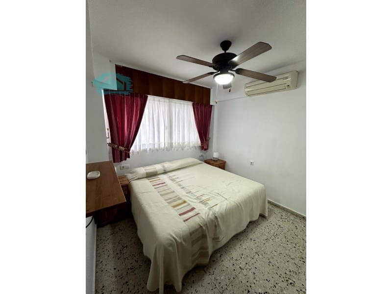 Piso de 2 habitaciones en Alicante / Alacant ciudad en alquiler con garaje - 750 € (Ref: 9483566)