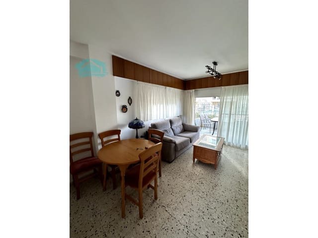 Piso de 2 habitaciones en Playa de San Juan, Alicante / Alacant ciudad en alquiler con garaje - 750 € (Ref: 9483566)