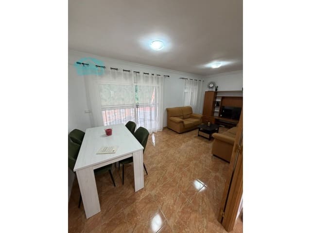 Piso de 2 habitaciones en San Vicente / Sant Vicent del Raspeig en alquiler - 750 € (Ref: 9488472)