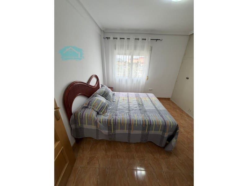 Piso de 2 habitaciones en San Vicente / Sant Vicent del Raspeig en alquiler - 750 € (Ref: 9488472)