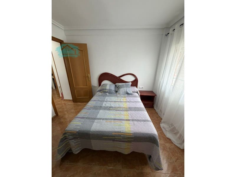 Piso de 2 habitaciones en San Vicente / Sant Vicent del Raspeig en alquiler - 750 € (Ref: 9488472)