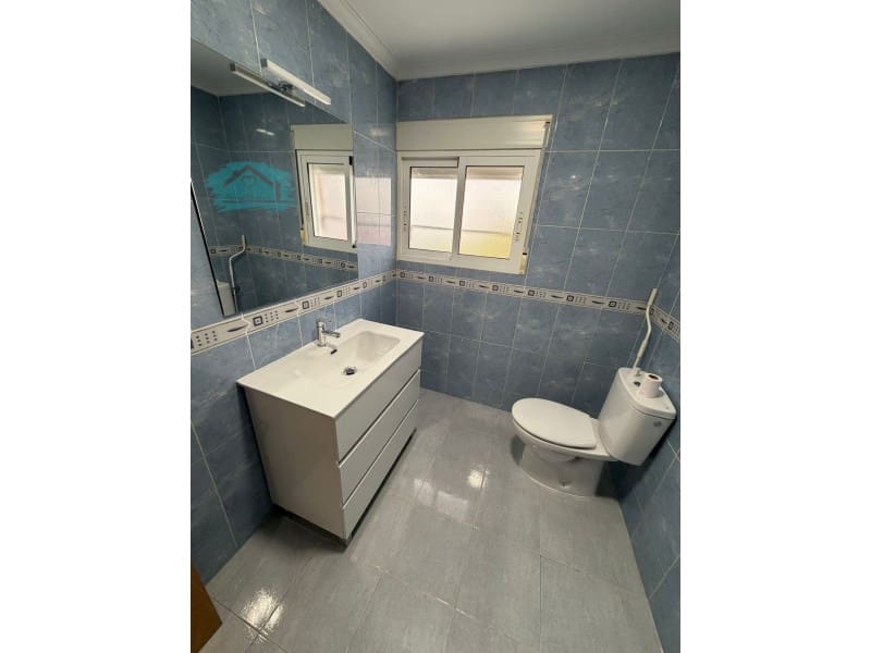 Piso de 2 habitaciones en San Vicente / Sant Vicent del Raspeig en alquiler - 750 € (Ref: 9488472)