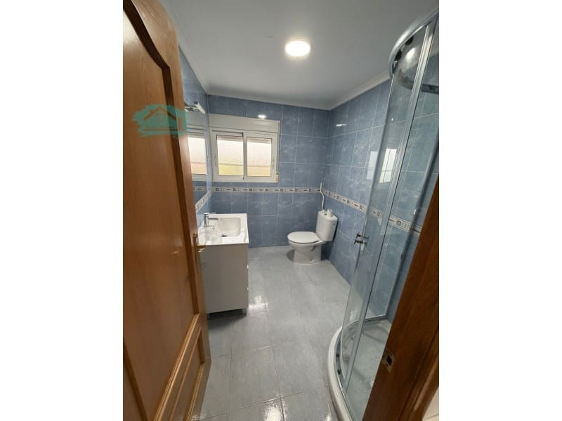 Piso de 2 habitaciones en San Vicente / Sant Vicent del Raspeig en alquiler - 750 € (Ref: 9488472)