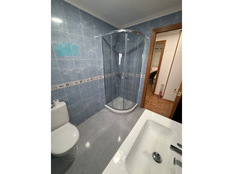 Piso de 2 habitaciones en San Vicente / Sant Vicent del Raspeig en alquiler - 750 € (Ref: 9488472)