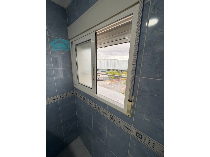 Piso de 2 habitaciones en San Vicente / Sant Vicent del Raspeig en alquiler - 750 € (Ref: 9488472)