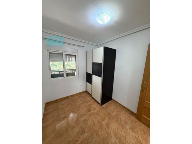 Piso de 2 habitaciones en San Vicente / Sant Vicent del Raspeig en alquiler - 750 € (Ref: 9488472)