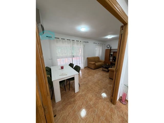 Piso de 2 habitaciones en San Vicente / Sant Vicent del Raspeig en alquiler - 750 € (Ref: 9488472)