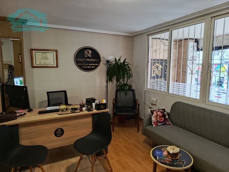 Local Comercial en Torrevieja en alquiler - 450 € (Ref: 9491612)