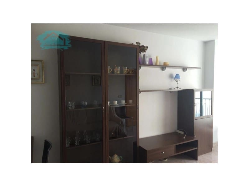 1 bedroom Flat for rent in Castello de la Plana - € 675 (Ref: 9495601)