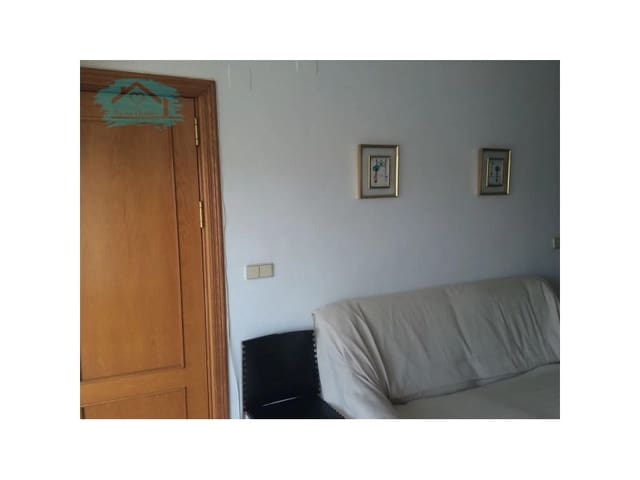 1 slaapkamer Flat te huur in Sur, Castelló de la Plana - € 675 (Ref: 9495601)