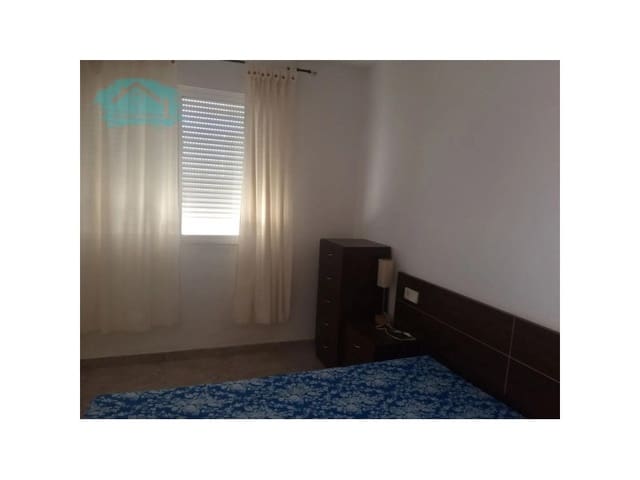 1 slaapkamer Flat te huur in Sur, Castelló de la Plana - € 675 (Ref: 9495601)