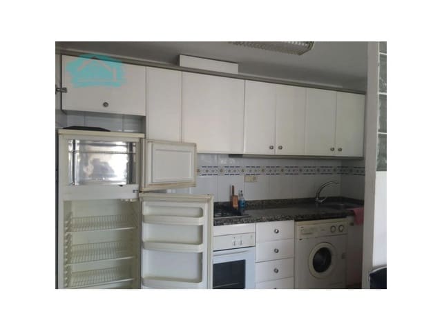 1 slaapkamer Flat te huur in Sur, Castelló de la Plana - € 675 (Ref: 9495601)