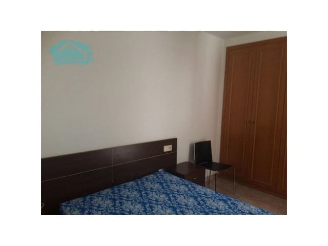 1 slaapkamer Flat te huur in Sur, Castelló de la Plana - € 675 (Ref: 9495601)