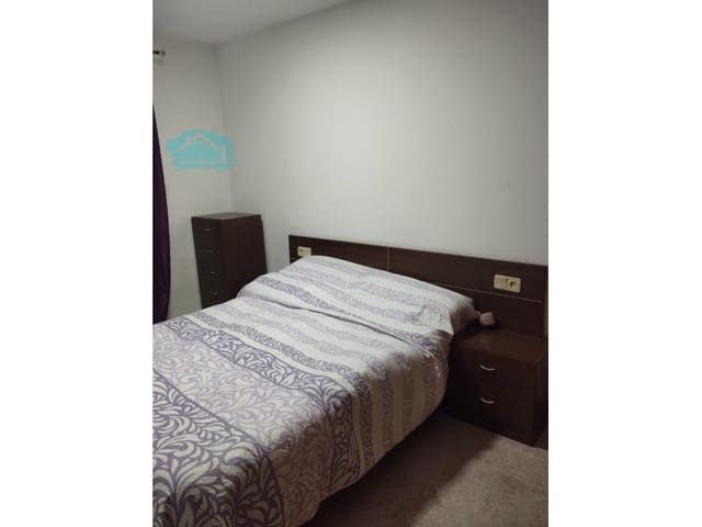 Piso de 1 habitación en Sur, Castelló de la Plana en alquiler - 675 € (Ref: 9495601)