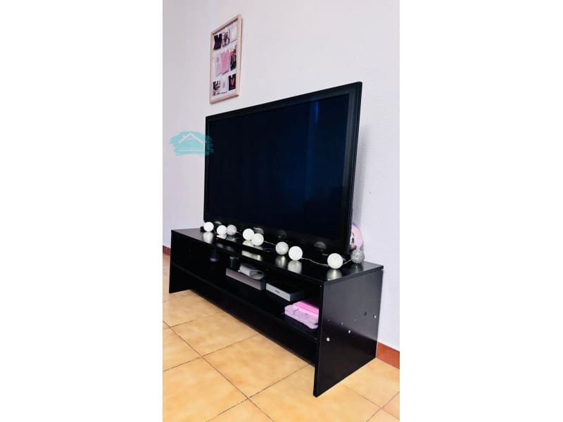 Piso de 3 habitaciones en Alicante / Alacant ciudad en alquiler - 750 € (Ref: 9502578)