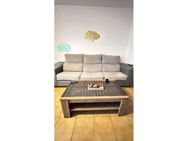 Piso de 3 habitaciones en Norte, Alicante / Alacant ciudad en alquiler - 750 € (Ref: 9502578)