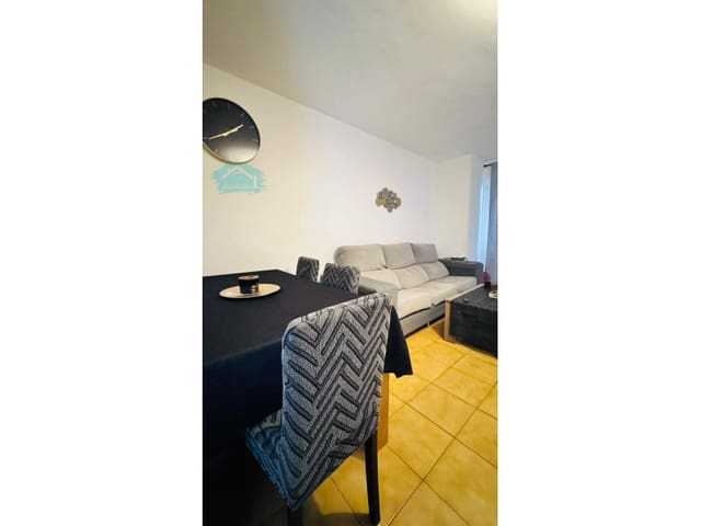 Piso de 3 habitaciones en Norte, Alicante / Alacant ciudad en alquiler - 750 € (Ref: 9502578)