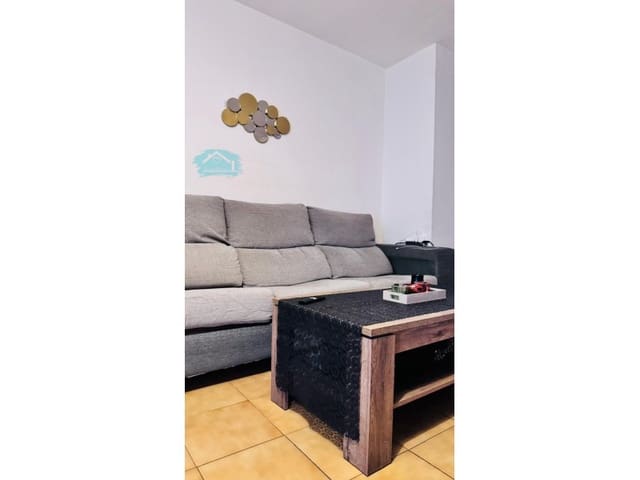 Piso de 3 habitaciones en Norte, Alicante / Alacant ciudad en alquiler - 750 € (Ref: 9502578)