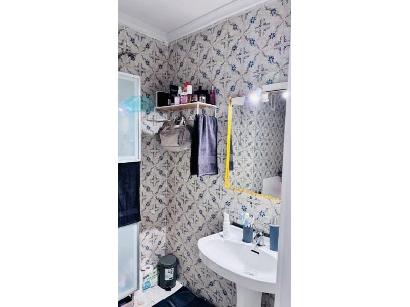 Piso de 3 habitaciones en Alicante / Alacant ciudad en alquiler - 750 € (Ref: 9502578)